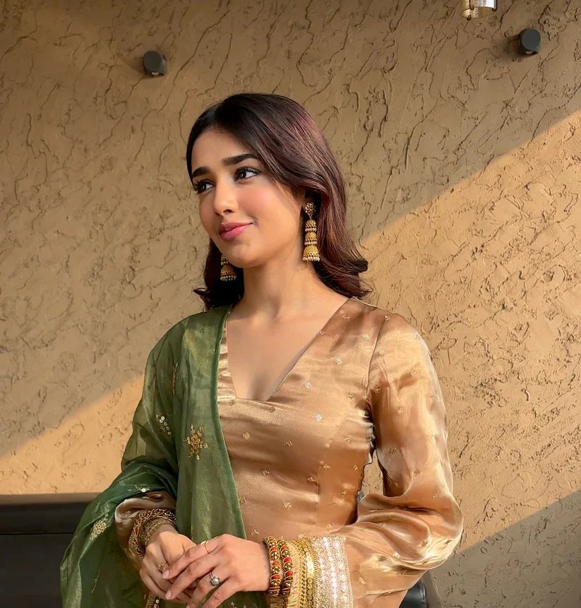 Mehr Suit Set