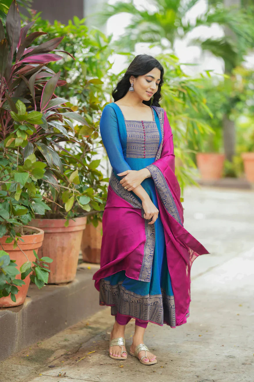 Menaka