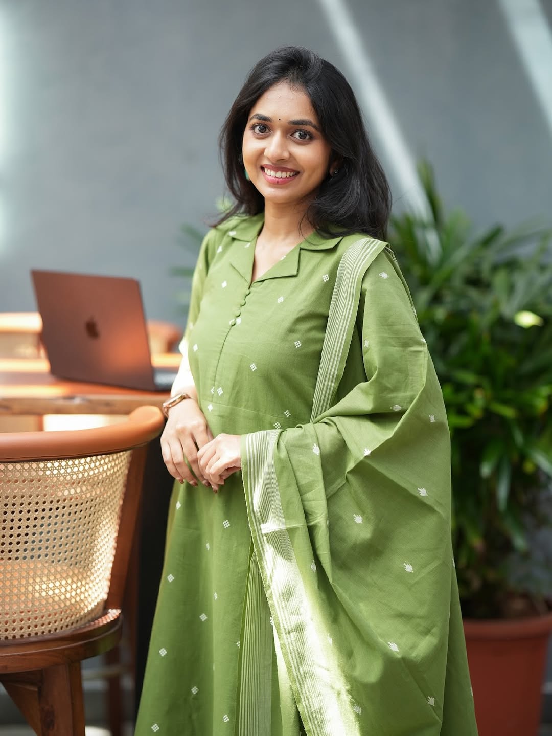 Hridaya-Green