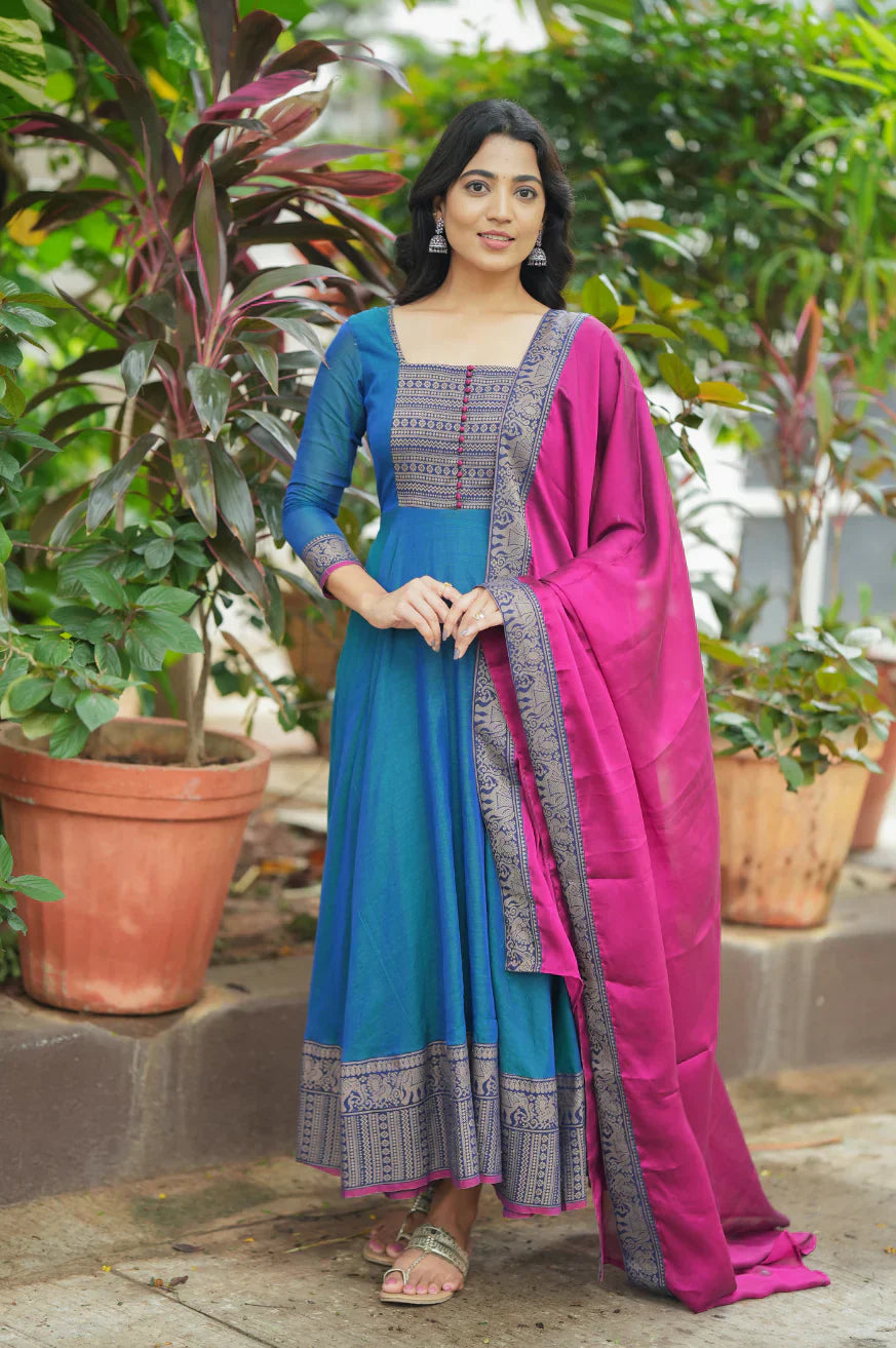 Menaka