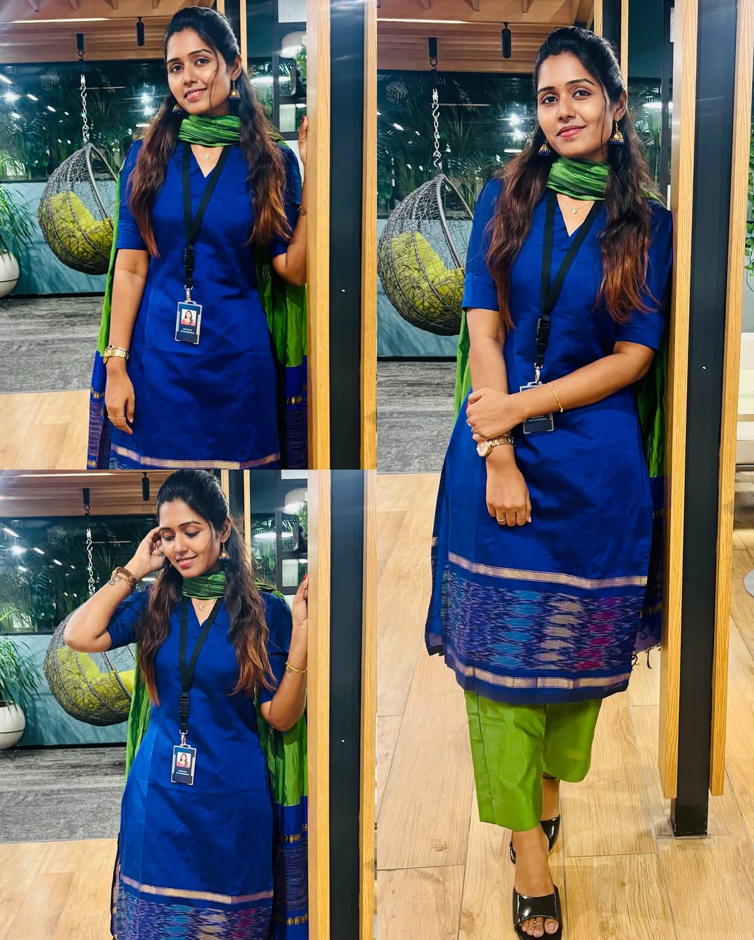 Best Selling Pure Cotton Suit Set