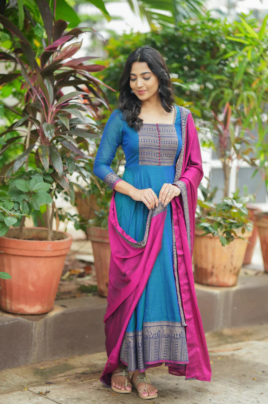 Menaka