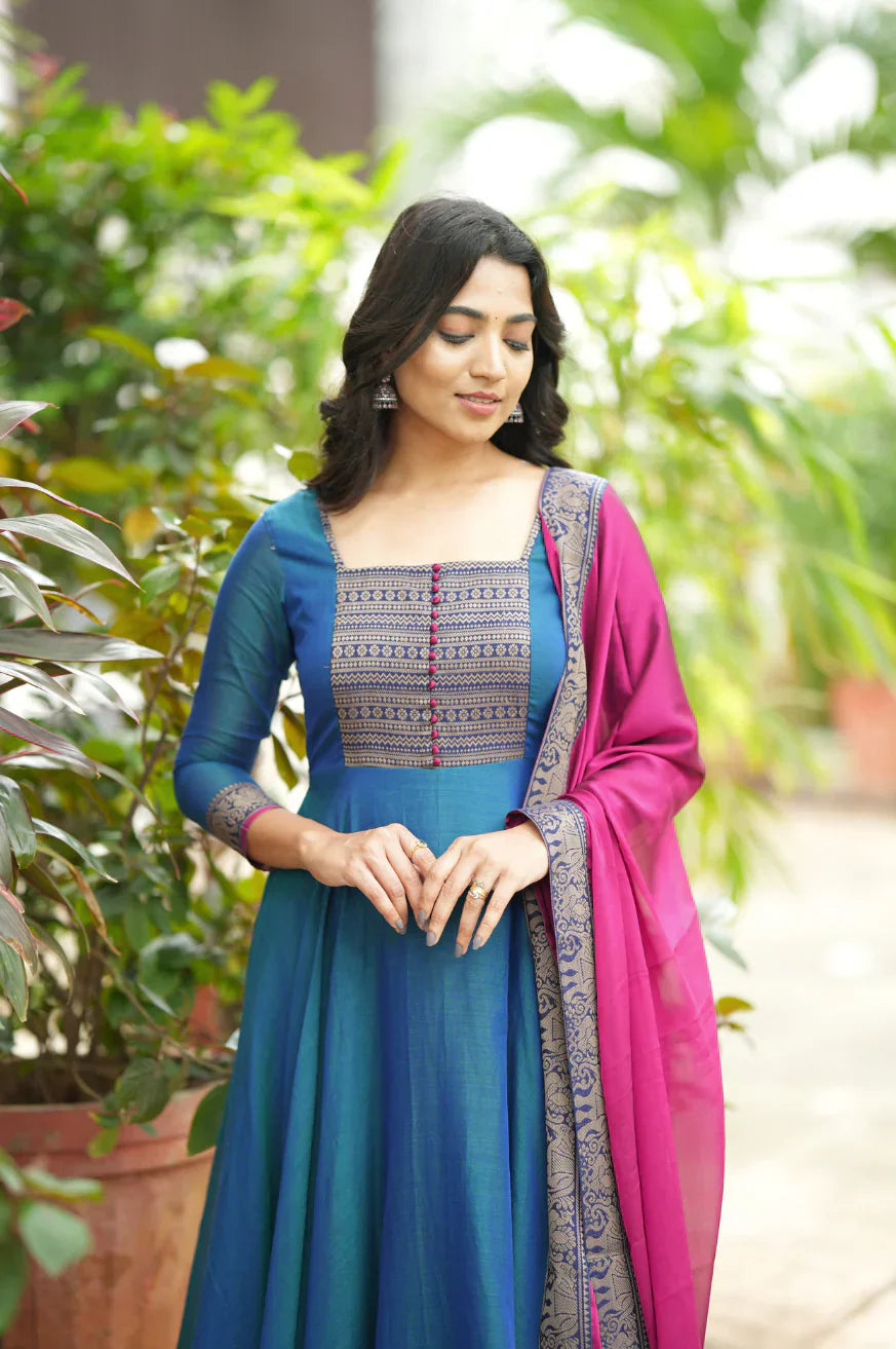 Menaka