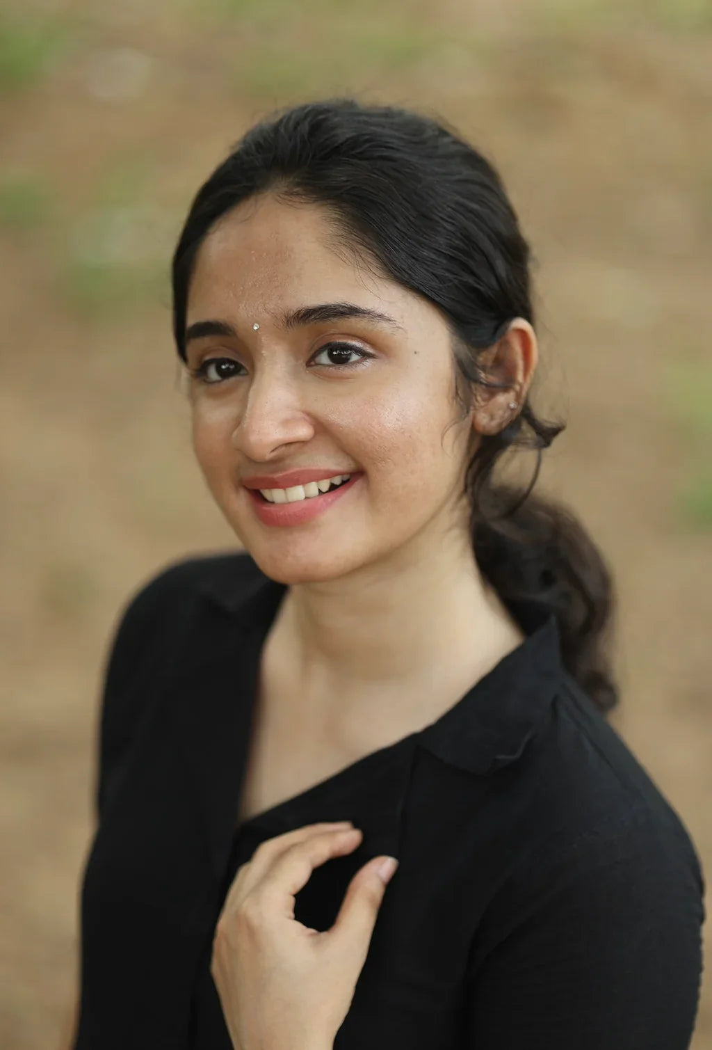 SUBATHRA-Black